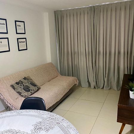 Apartamento Em Joao Pessoa A Poucos Metros Do Mar Apartment Exterior photo