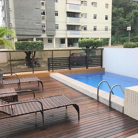 Apartamento Em Joao Pessoa A Poucos Metros Do Mar Apartment Exterior photo