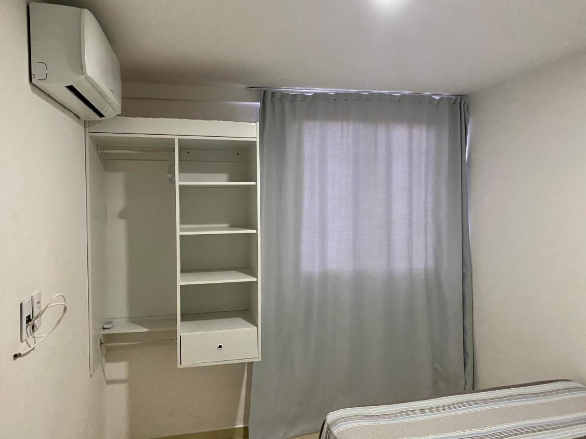 Apartamento Em Joao Pessoa A Poucos Metros Do Mar Apartment Exterior photo