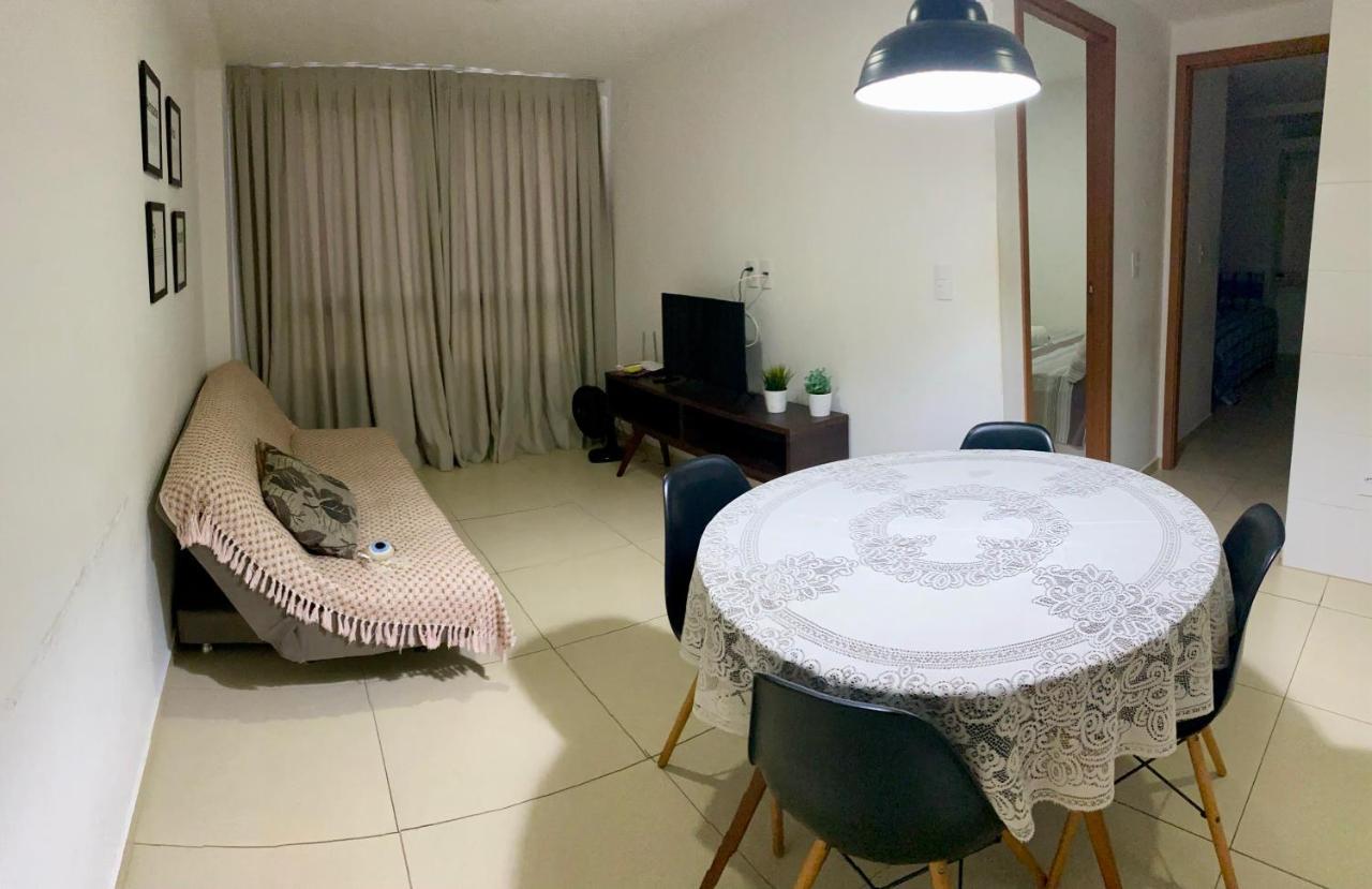 Apartamento Em Joao Pessoa A Poucos Metros Do Mar Apartment Exterior photo