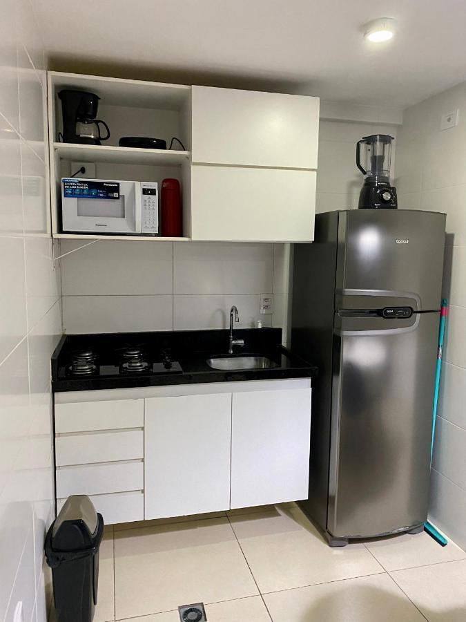 Apartamento Em Joao Pessoa A Poucos Metros Do Mar Apartment Exterior photo