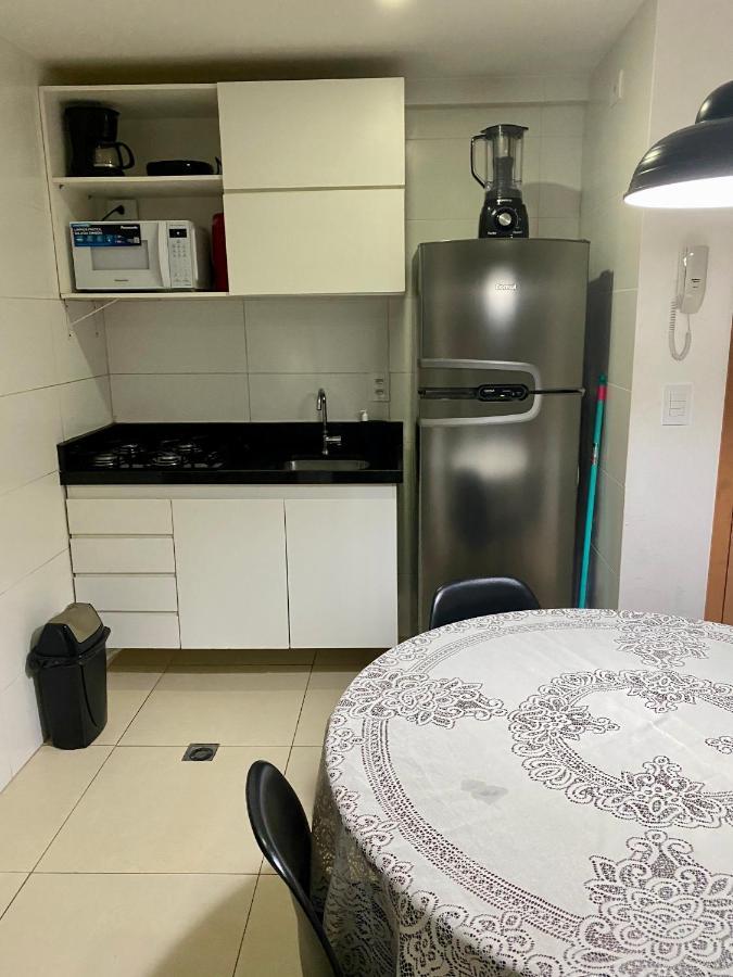 Apartamento Em Joao Pessoa A Poucos Metros Do Mar Apartment Exterior photo