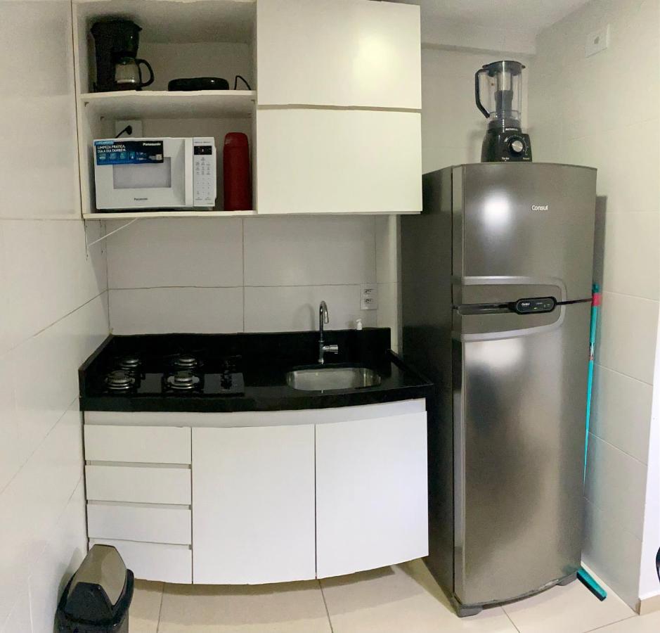 Apartamento Em Joao Pessoa A Poucos Metros Do Mar Apartment Exterior photo