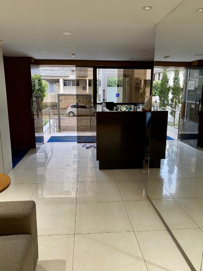 Apartamento Em Joao Pessoa A Poucos Metros Do Mar Apartment Exterior photo