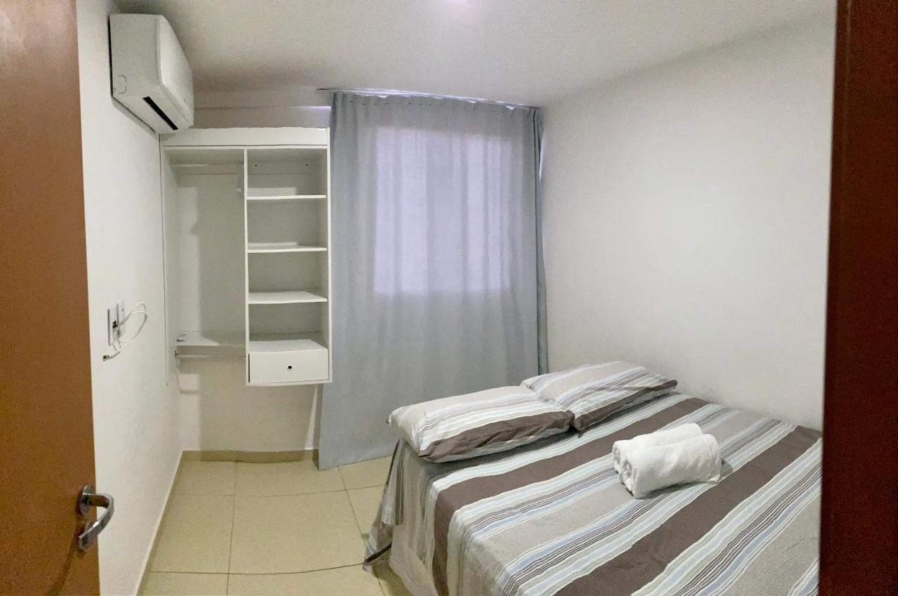 Apartamento Em Joao Pessoa A Poucos Metros Do Mar Apartment Exterior photo