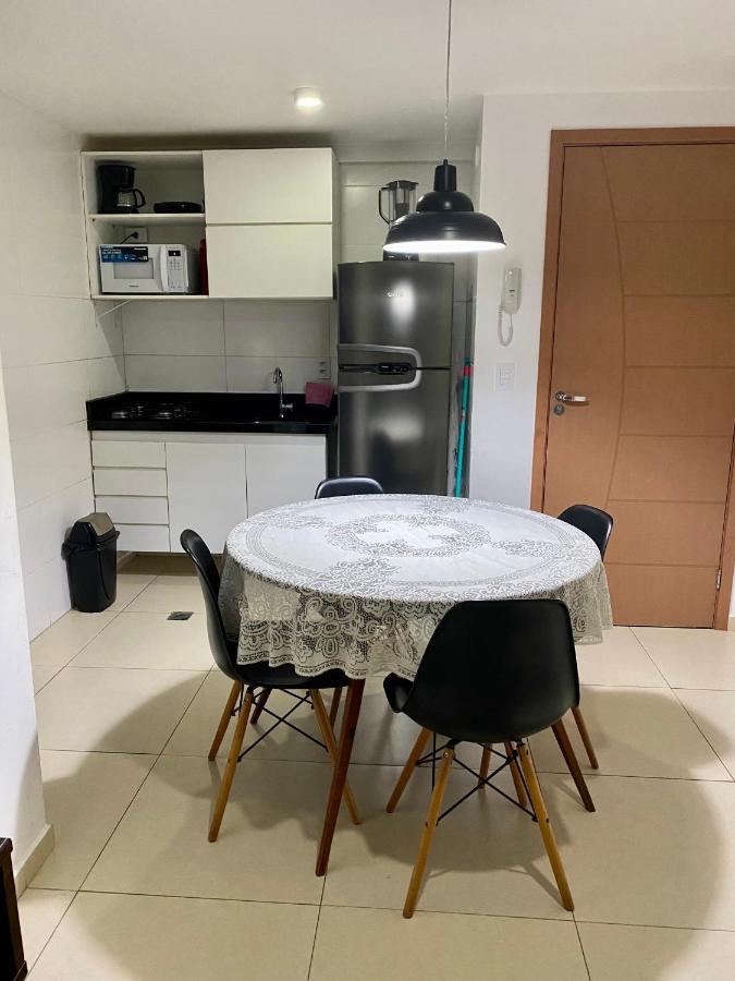 Apartamento Em Joao Pessoa A Poucos Metros Do Mar Apartment Exterior photo