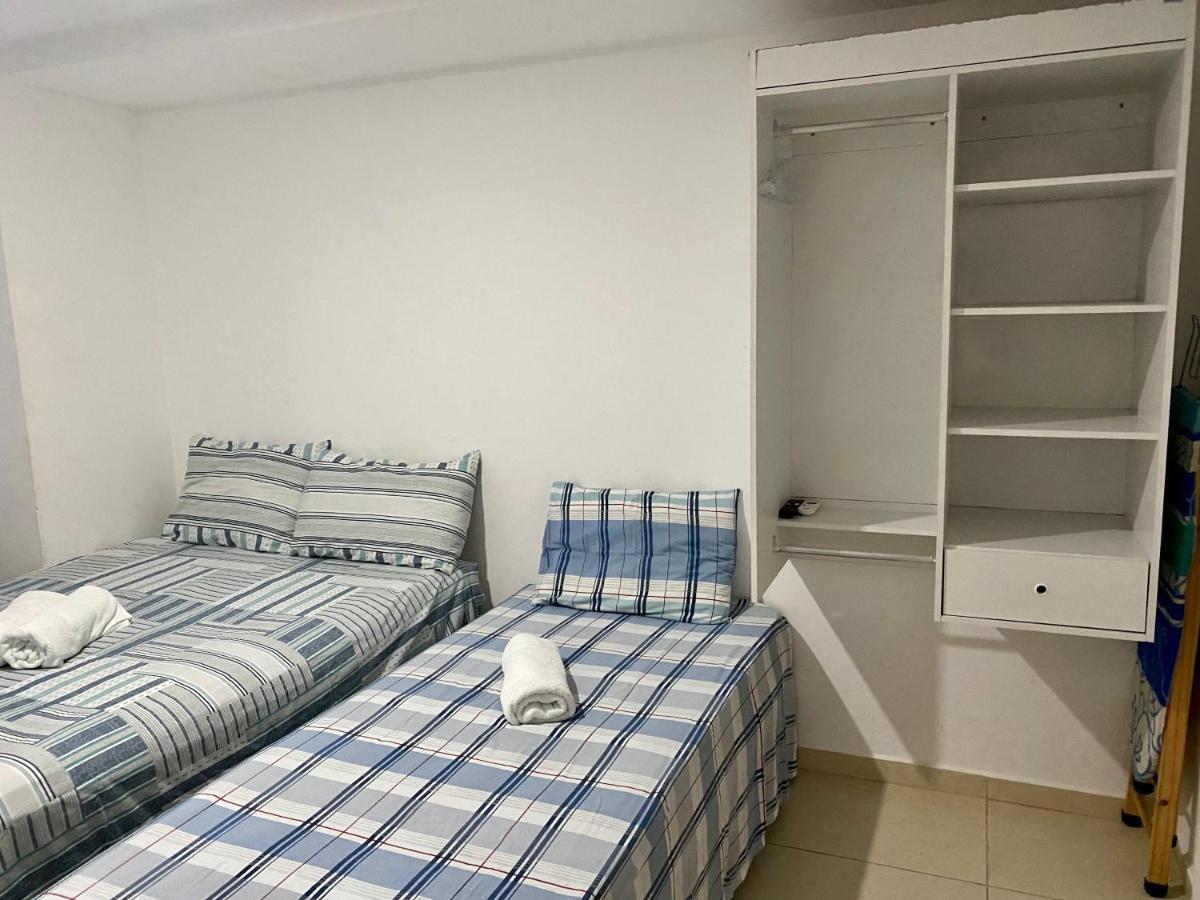 Apartamento Em Joao Pessoa A Poucos Metros Do Mar Apartment Exterior photo